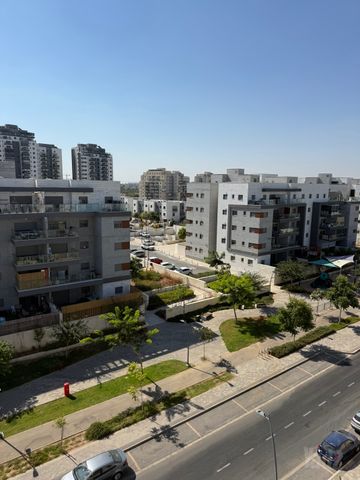 דירה, כרמי גת, קרית גת