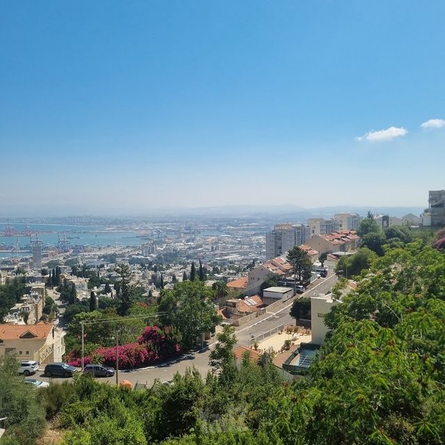 שדרות וינגייט 15