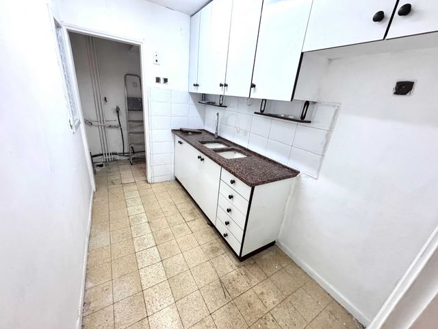 דירה להשכרה בתל אביב יפו (תיווך) — 3