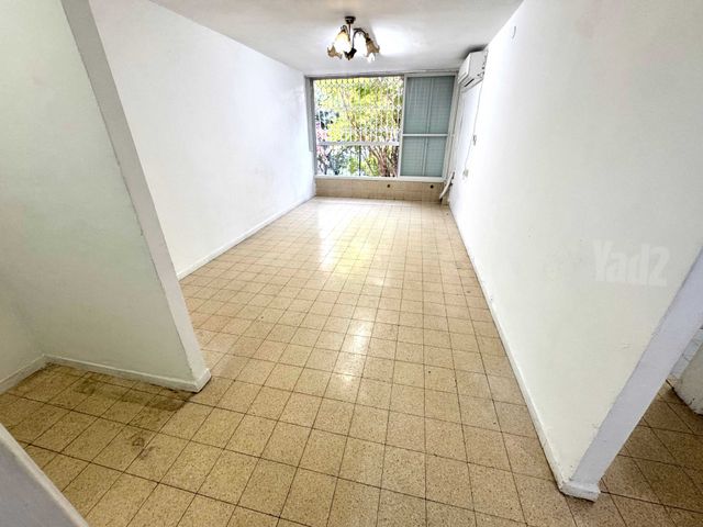 דירה להשכרה בתל אביב יפו (תיווך) — 2