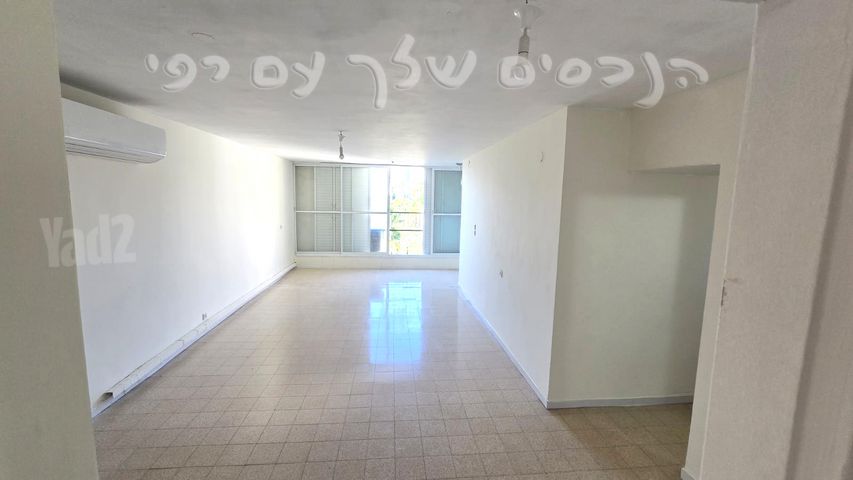 דירה, נאות רחל, חולון