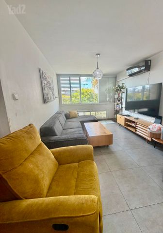 דירה להשכרה בתל אביב יפו (תיווך) — 5