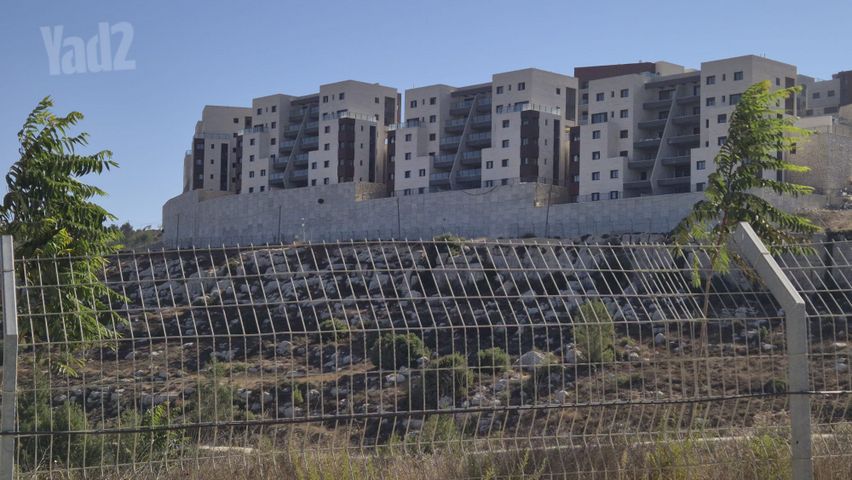 נווה דניאל