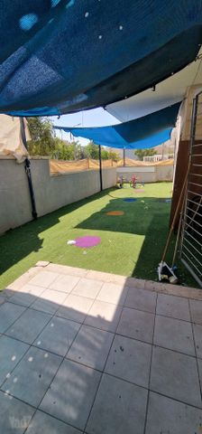 דירת גן, חזון עובדיה / רמת בית שמש ג-2, בית שמש