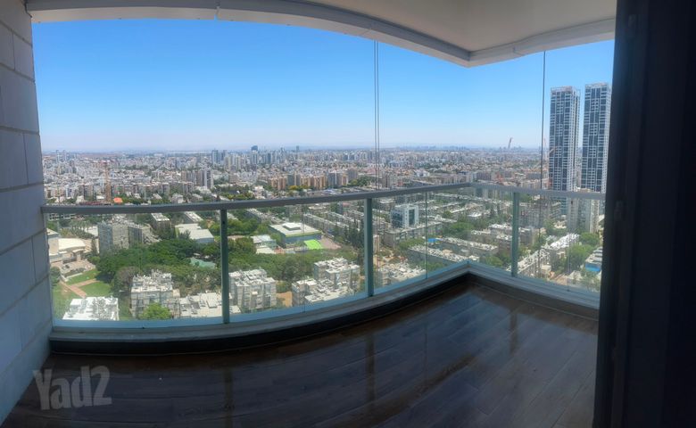 דירה, רמת יוסף, בת ים