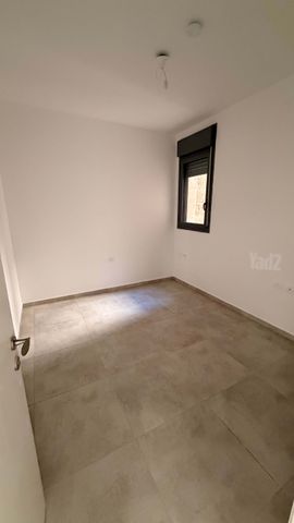 דירה להשכרה בירושלים (תיווך) — 5