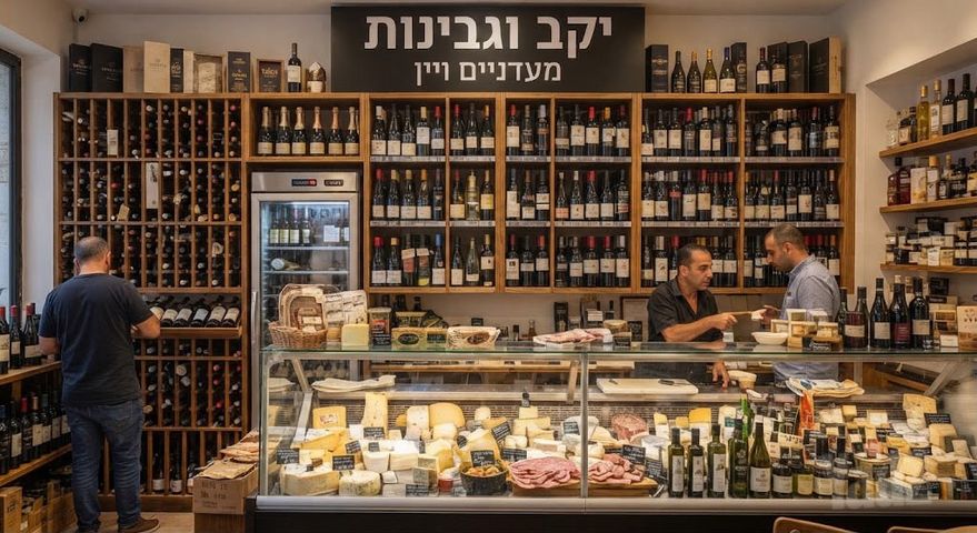 חנויות/ שטח מסחרי, רעננה