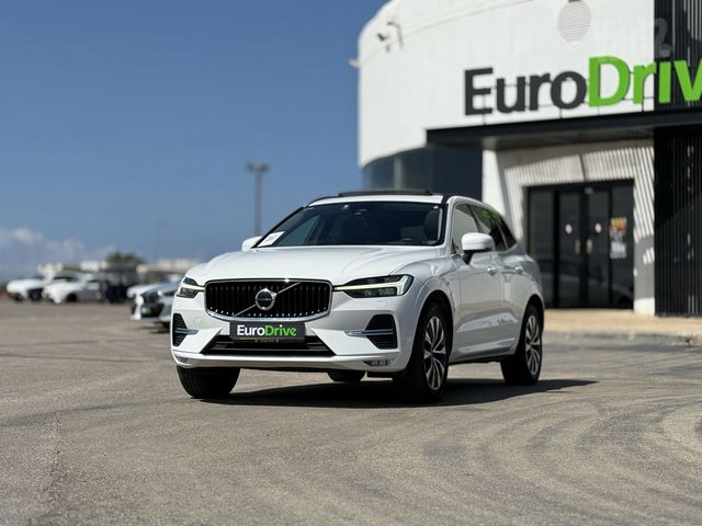 מודעת רכב וולוו XC60
