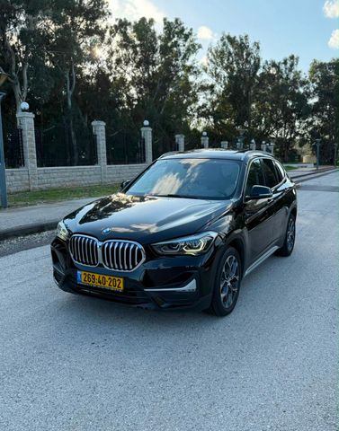 X1 X-Line 18i אוט׳ 1.5 (140 כ״ס) [2019-2020]