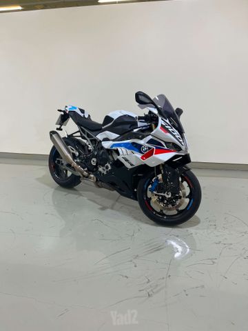 מודעת רכב ב.מ.וו S1000RR