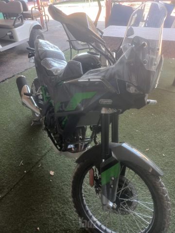 מודעת רכב סוזוקי GS500E