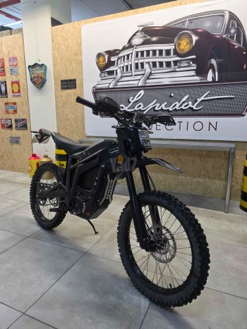 מודעת רכב Talaria TL4000YE-A