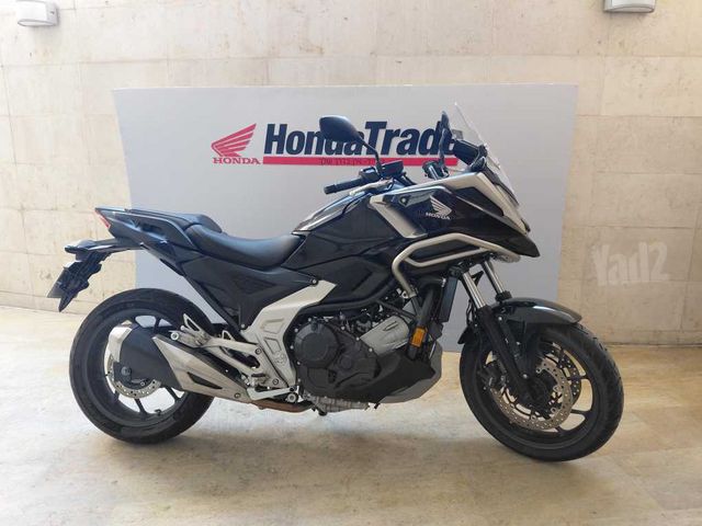 מודעת רכב הונדה NC750X