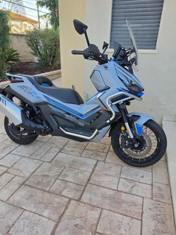 מודעת רכב זונטס 368G