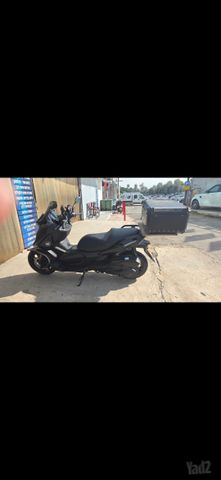 מודעת רכב QJ MOTOR FORT350