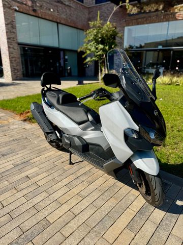 מודעת רכב סאן יאנג 508 TL