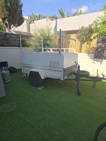מודעת רכב פרטי/מסחרי