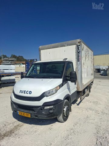 מודעת רכב איווקו