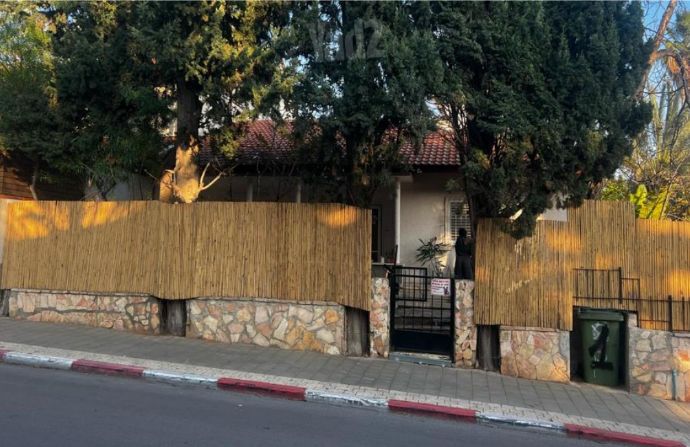 דו משפחתי למכירה בתל אביב יפו — 2