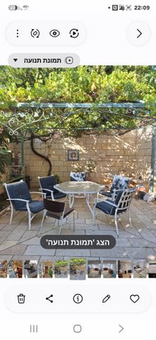 החורש 15