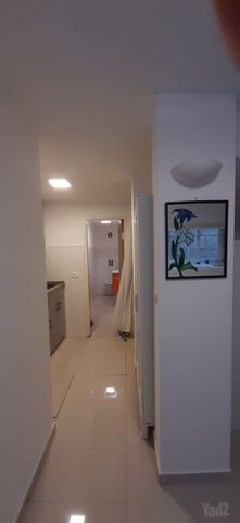 יחידת דיור להשכרה בירושלים — 4