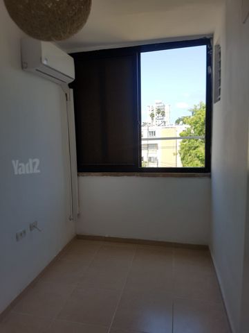 דירה להשכרה בתל אביב יפו — 4
