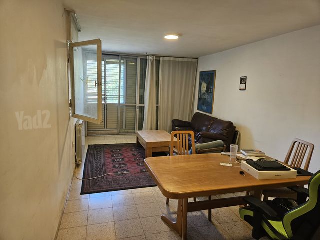 דירה להשכרה בירושלים — 5