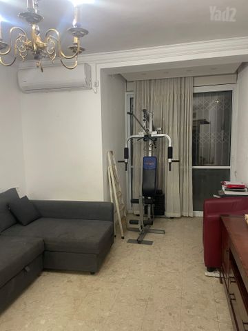 דירה להשכרה בירושלים — 3