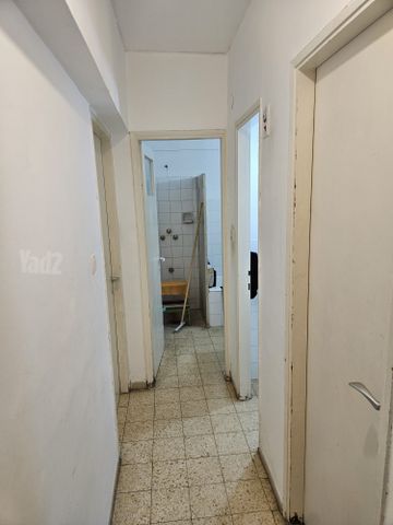 דירה להשכרה בירושלים — 4