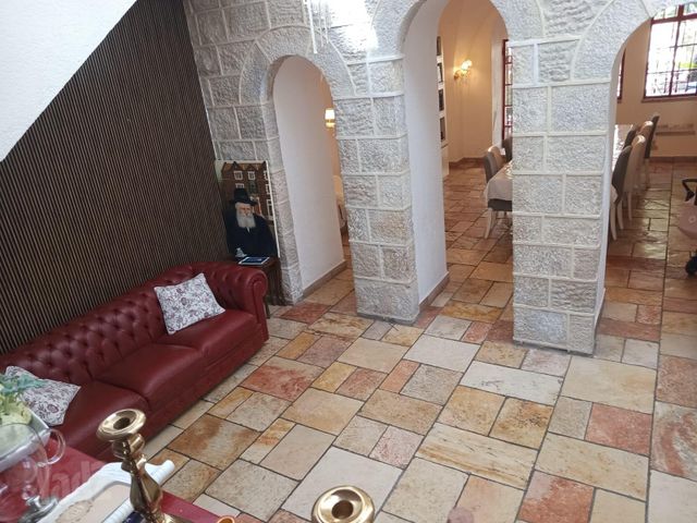 סאבלט להשכרה בירושלים — 2
