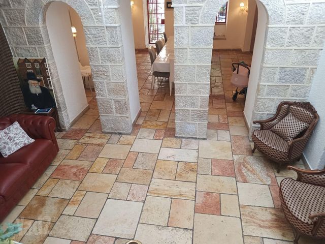סאבלט להשכרה בירושלים — 3