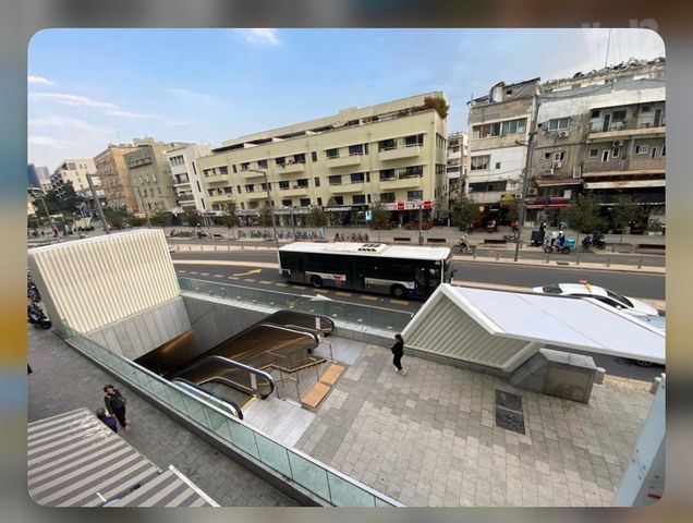 Tel Aviv-Yafo, Israel 3