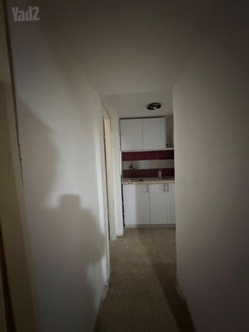 דירה להשכרה בירושלים — 5