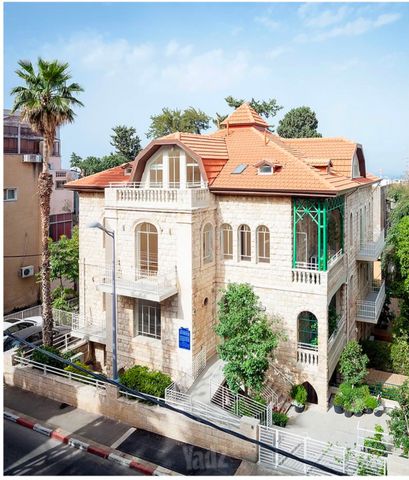 ירושלים 5