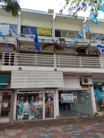 שדרות הגעתון 19