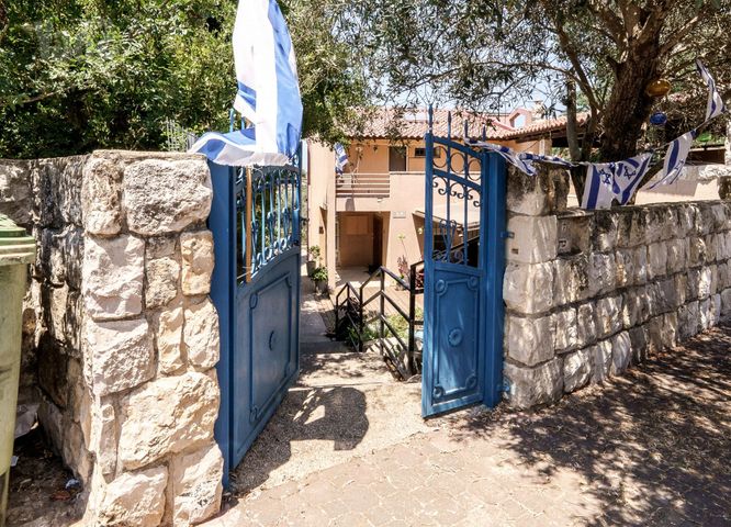 בית פרטי/ קוטג', כפר ורדים