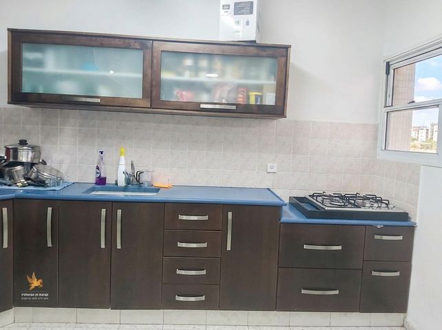 דירה, שכונה ו', באר שבע