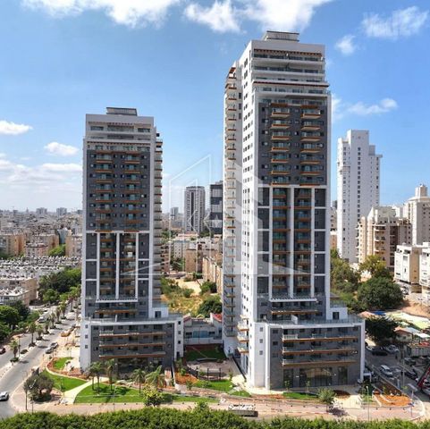 דירה, צפון מערב מרכז העיר, נתניה