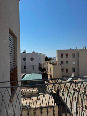 גג/ פנטהאוז למכירה בתל אביב יפו (תיווך) — 2