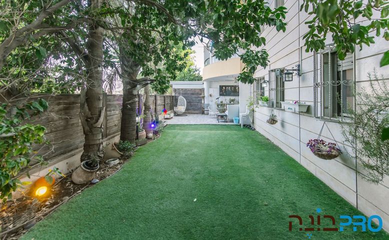 דירת גן, סביוני נצר סירני, נס ציונה