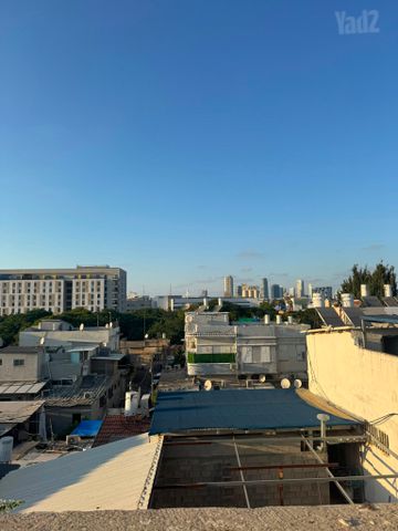 גג/ פנטהאוז למכירה בתל אביב יפו (תיווך) — 3