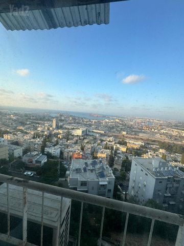 דירה, תל עמל, חיפה