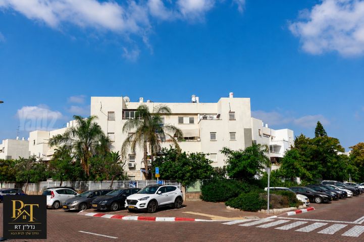 קרית גנים