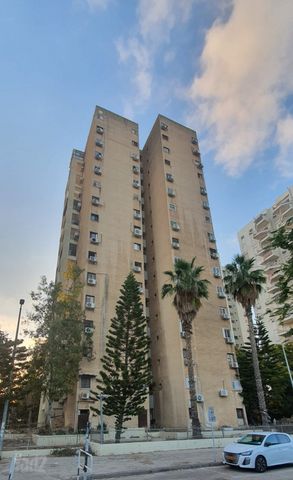 דירה, קרית מוצקין