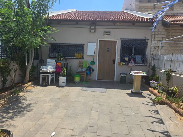 בית פרטי/ קוטג'