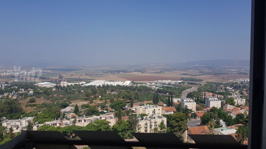 דירה, גבעת המורה, עפולה