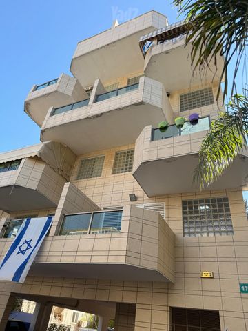 דירה, שכונת גפן, רמת גן