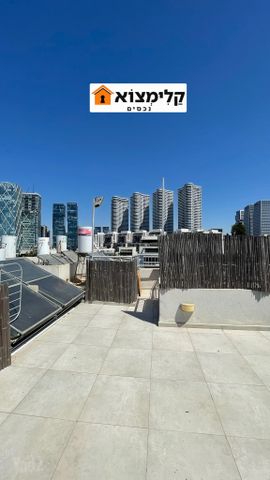 לב תל אביב, לב העיר צפון