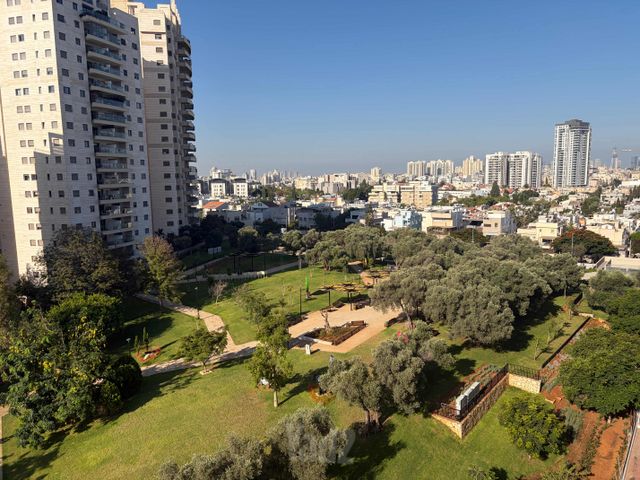 שדרות מנחם בגין 