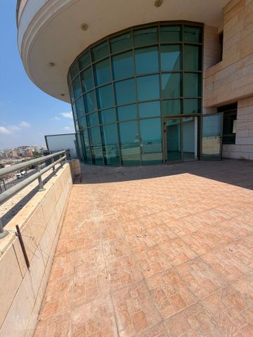 גג/ פנטהאוז להשכרה בתל אביב יפו (תיווך) — 2